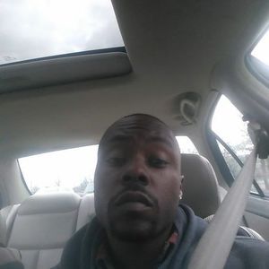 Meet your Posher, Greg